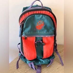 Lafe Sports Good hiking backpack